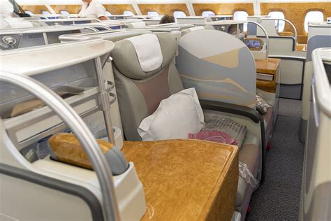 emirates a380 best seats|What Are The Best Seats In Each Class On Emirates' Airbus .